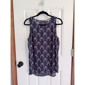 Danielrainn Women's Dress Shirt size M